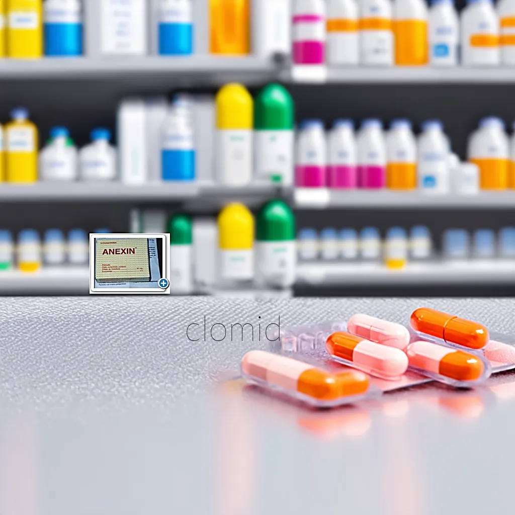 Pharmacie en ligne pour clomid